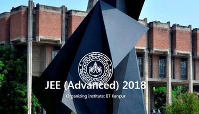 JEE Advanced 2018: IIT Kanpur announces eligibility criteria