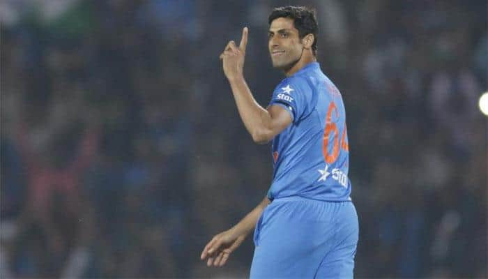 Ashish Nehra reveals what he wants to change in his 20-year career