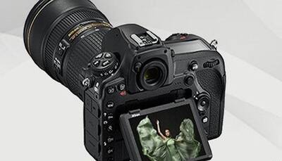 Nikon D850: Best full-frame DSLR now in town