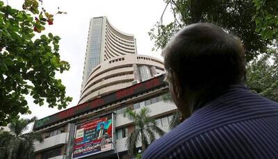 Sensex, Nifty scale fresh peaks, PSBs extend rally