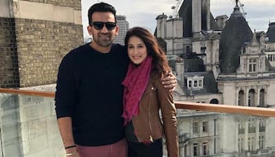 Zaheer Khan and Sagarika Ghatge spill the beans about their inter-religious marriage 