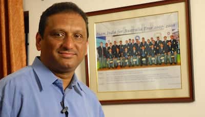 Former BCCI General Manager MV Sridhar passes away