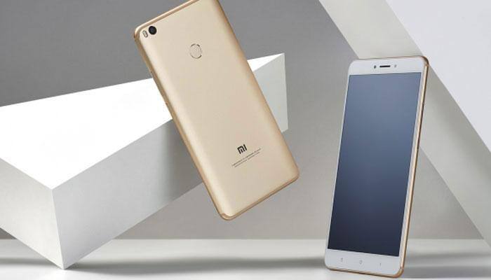 Xiaomi Mi Max 2 gets Rs 1,000 price cut in India