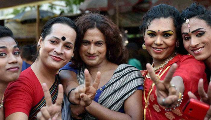 &#039;T&#039; for transgender in railway tickets soon