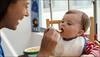 Parents, take note! You might be feeding your baby chemicals – Here's how