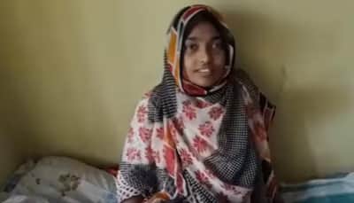 Love Jihad case: Not under house arrest, will bring her to Supreme Court, says Hadiya's father