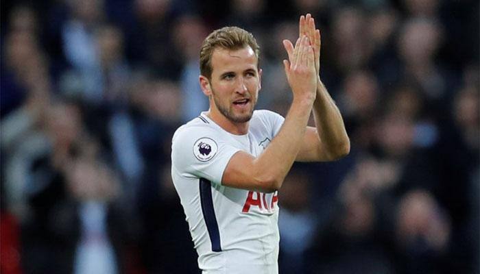 Tottenham Hotspur&#039;s Mauricio Pochettino hopeful of Harry Kane return against Real Madrid