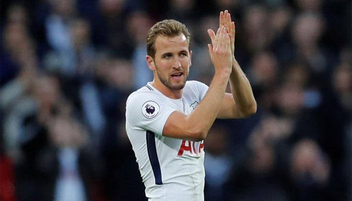 Tottenham Hotspur's Mauricio Pochettino hopeful of Harry Kane return against Real Madrid