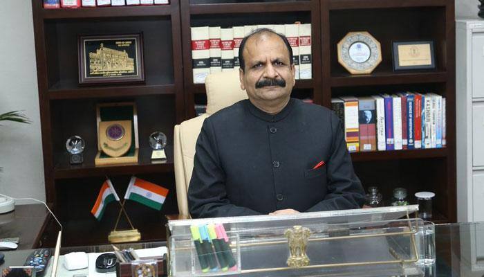 Kashmir talks: 'National interest' will drive decisions, says new NIA chief 
