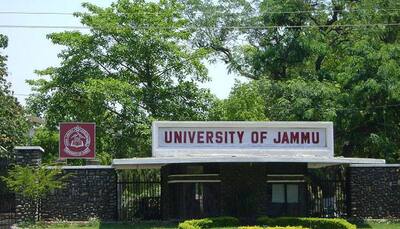 Second semester CBCS degree results 2017 declared by Jammu University