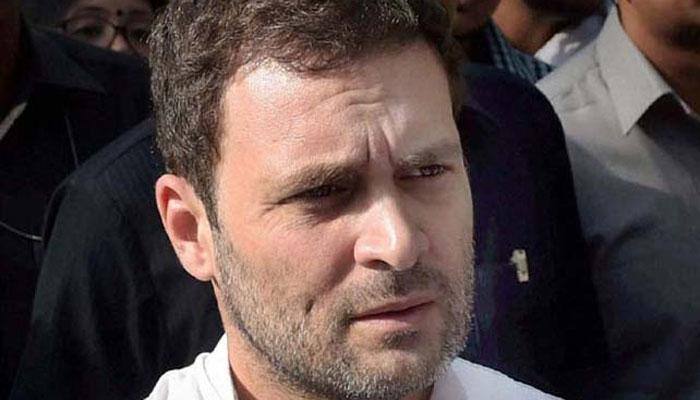 Rahul Gandhi likely to be elevated as Congress president in November