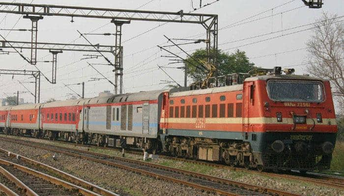 Indian Railways releases new time table; 500 long-distance trains to run faster from November 1