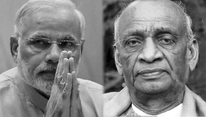 PM Narendra Modi takes oath of unity on Sardar Patel&#039;s anniversary, flags off ‘Run for Unity’