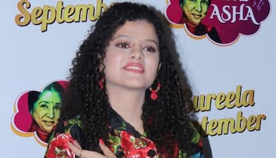 The Voice India Kids Season 2: Versatility not necessarily important in singing, says Palak Muchhal