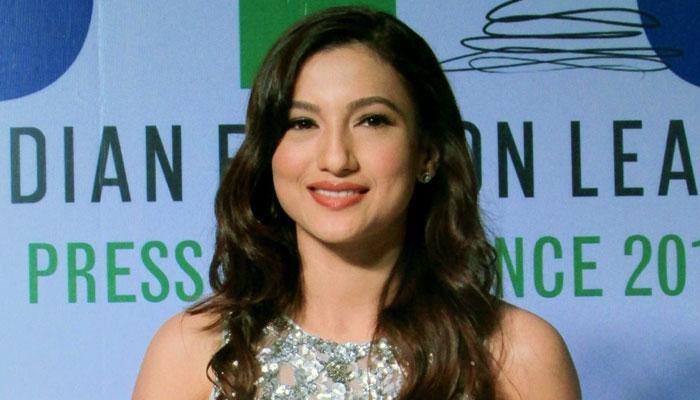 Gauahar Khan to come up with own fashion line