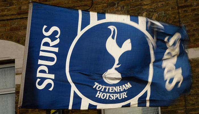 Tottenham Hotspur ban fans for throwing urine at West Ham supporters