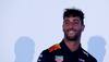 Red Bull to give Daniel Ricciardo time to decide his F1 future