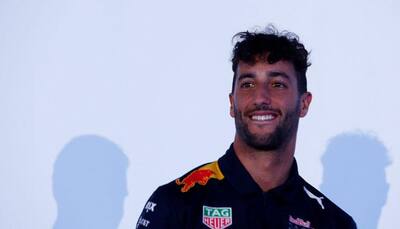 Red Bull to give Daniel Ricciardo time to decide his F1 future