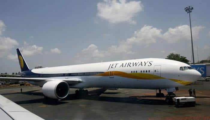 Jeweller who left hijack threat letter carried a cockroach in an earlier trip to blame Jet airways