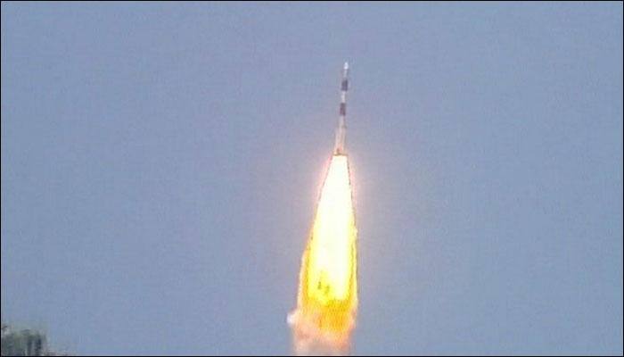 Technical glitch plays spoiler for NASA&#039;s sounding rocket probe