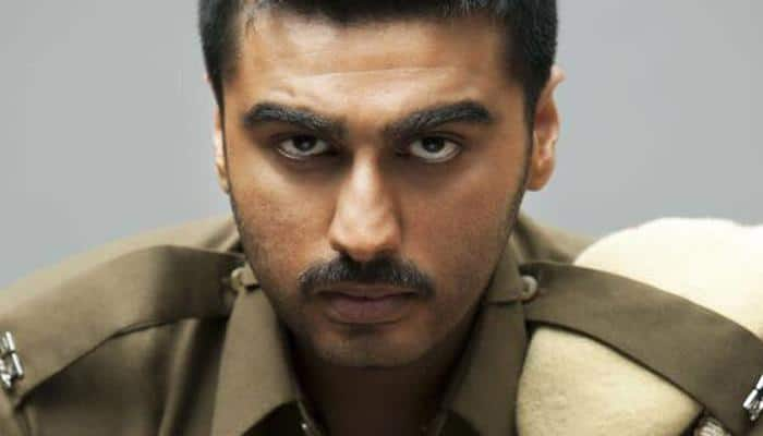 Sandeep Aur Pinky Faraar: Arjun Kapoor&#039;s first look will leave you startled