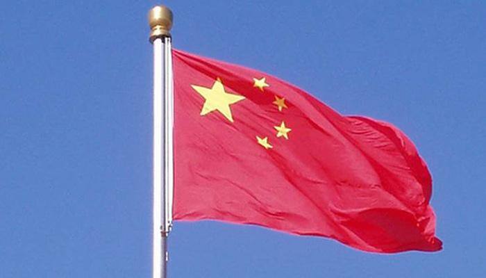 China considers three-year jail terms for disrespecting national anthem, flag