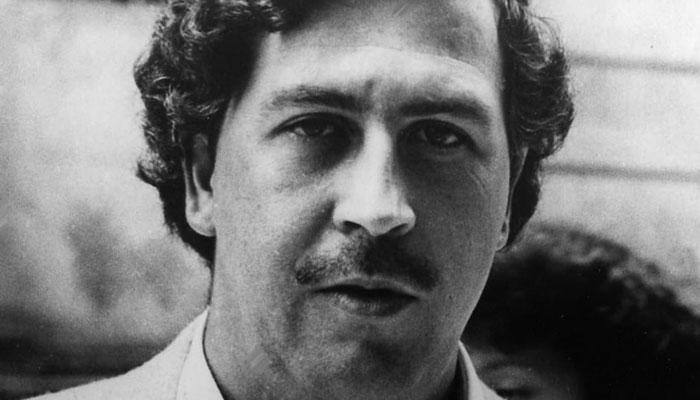 Colombian drug kingpin Pablo Escobar's widow, son probed for money laundering