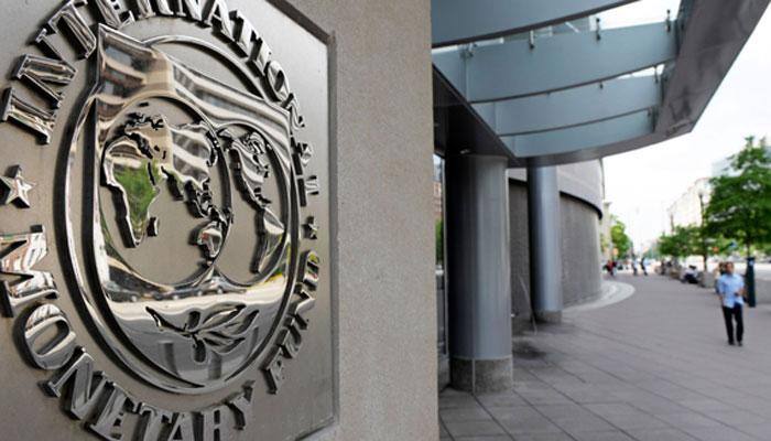 IMF tells Gulf states to speed up switch from oil