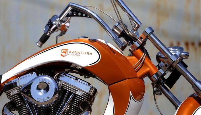 India&#039;s first and only premium chopper motorcycle brand announces its launch