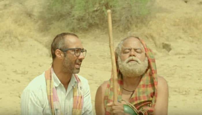 Kadvi Hawa trailer: Sanjay Mishra&#039;s exceptional act will make you think about climate change—Watch