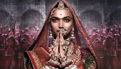 Padmavati: Trailer of Deepika Padukone, Shahid Kapoor and Ranveer Singh starrer garners over 50 million views