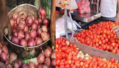Onion, tomato price rise a seasonal effect: Ram Vilas Paswan