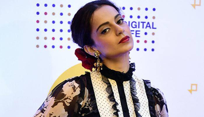 Kangana Ranaut focused on mental health to overcome obstacles