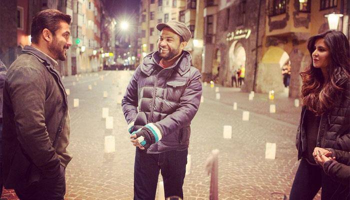 Tiger Zinda Hai: Each location has significance in film, says Ali Abbas Zafar