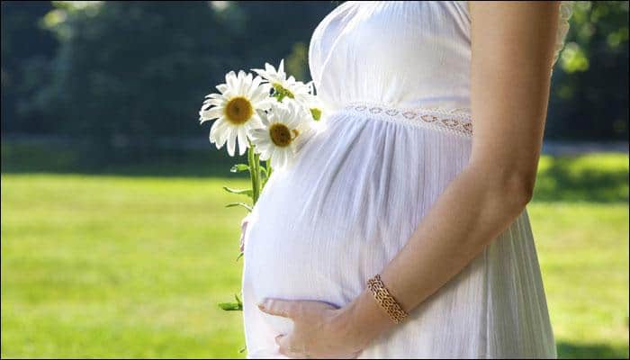 Consumption of fish during pregnancy can curb baby's risk of asthma