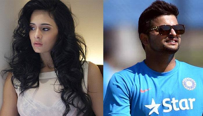 Mayanti Langer asks for Suresh Raina's WiFi password, Twitter has hilarious suggestions