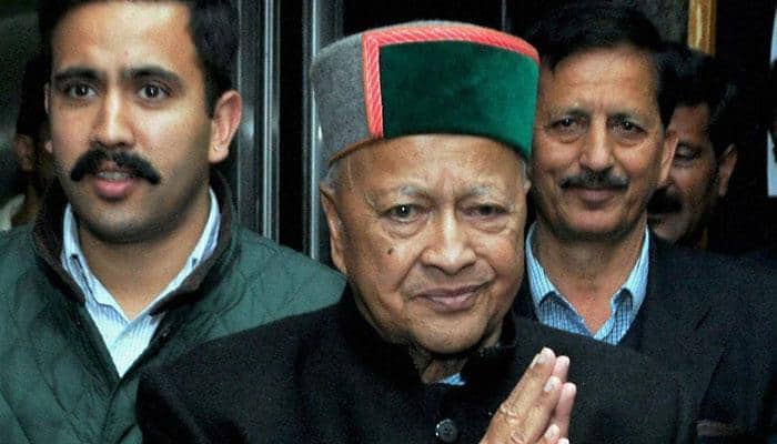 Hearing in Virbhadra Singh&#039;s disproportionate assets case put off to November 30