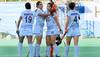 Hockey Asia Cup 2017