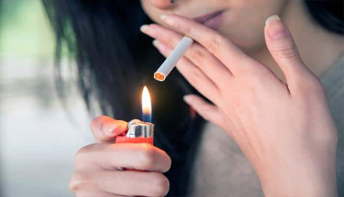 This company will give you extra holidays if you are a non-smoker