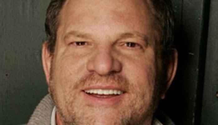 Hollywood producers kick out disgraced Weinstein