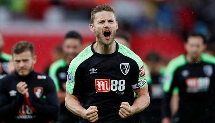 Bournemouth captain Simon Francis targets big November