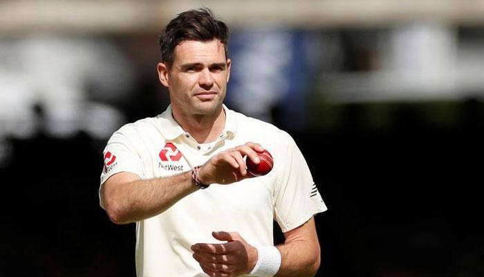 England must end 31-year Brisbane wait, says James Anderson