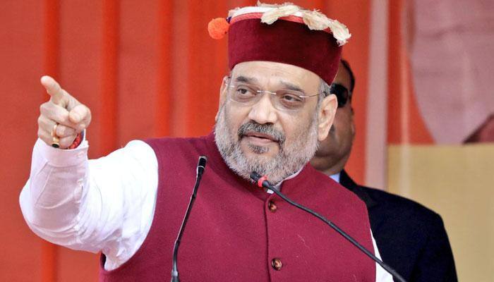 Ease of doing business: World Bank's report demonstrates PM Modi's focus on improving lives of citizens, says Amit Shah