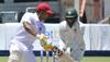 Kieran Powell falls short of ton as West Indies claim first innings lead