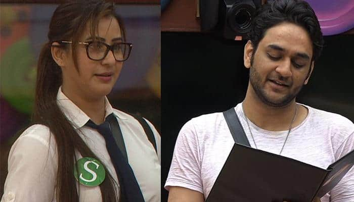 Bigg Boss 11, Day 30 written updates: Vikas and Shilpa turn business rivals for luxury budget task