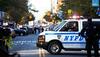 New York attacker screamed 'Allahu Akbar' before driving truck into pedestrians