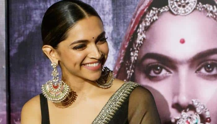 Padmavati: Deepika Padukone doesn&#039;t want to discuss remuneration matter