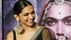 Padmavati: Deepika Padukone doesn't want to discuss remuneration matter