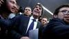 Spain court summons Catalan's axed separatist leader