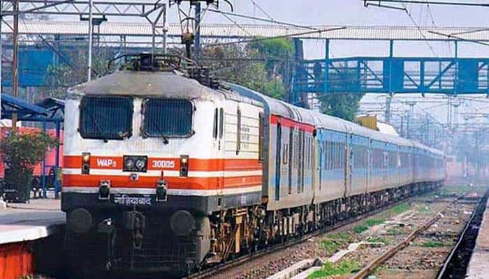 On Mumbai-Ahmedabad bullet train route, existing trains run 40 percent empty
